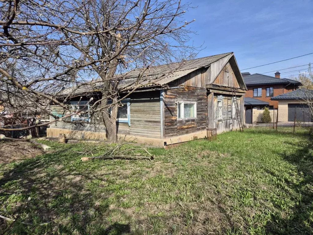 Участок в Пензенская область, Пенза проезд 2-й Объединенный, 34 (6.0 ... - Фото 2