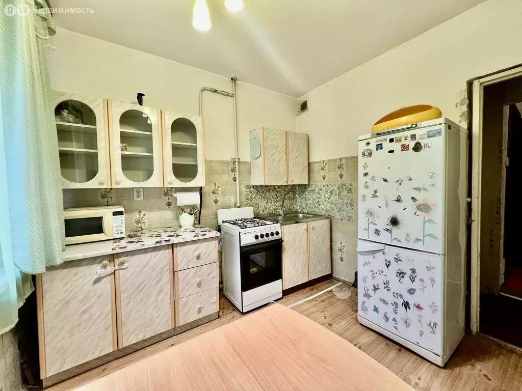 3-комнатная квартира: Брянск, Почтовая улица, 144 (63 м) - Фото 0
