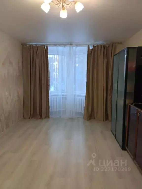 2-к кв. Санкт-Петербург пос. Репино, Приморское ш., 423к2 (42.0 м) - Фото 0