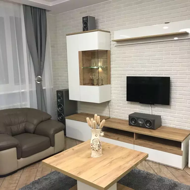 1-к кв. Самарская область, Самара просп. Карла Маркса, 4А (38.0 м) - Фото 1