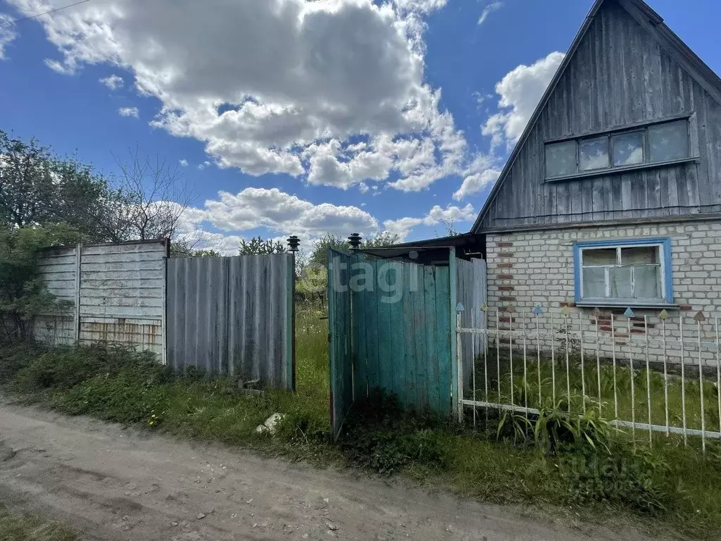 Дом в Белгородская область, Шебекинский муниципальный округ, с. ... - Фото 0