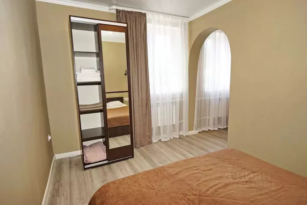 Комната Краснодарский край, Туапсе ул. Победы, 1 (26.0 м) - Фото 1