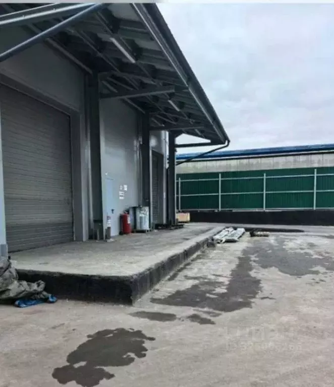 Помещение свободного назначения в Московская область, Мытищи городской ... - Фото 2