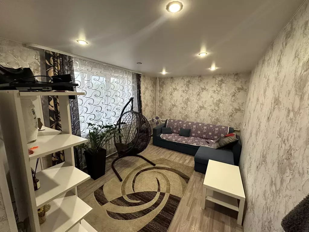 Продаётся 2-к квартира, 40.6 м - Фото 1