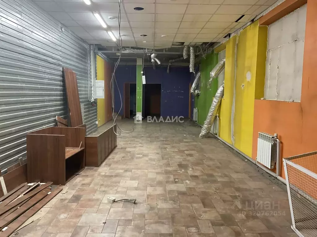 Помещение свободного назначения в Забайкальский край, Чита ул. ... - Фото 1