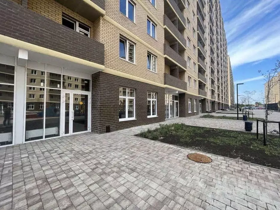 Помещение свободного назначения в Краснодарский край, Краснодар ул. ... - Фото 0