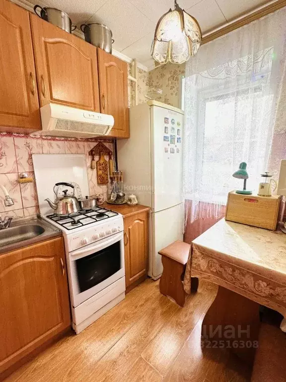 1-к кв. Владимирская область, Владимир ул. Егорова, 10а (20.4 м) - Фото 1