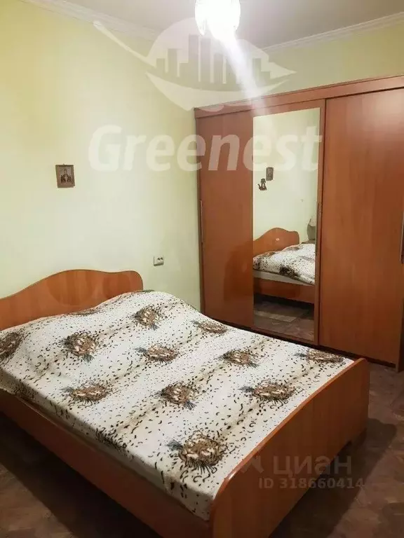 2-к кв. Иркутская область, Иркутск ул. Желябова, 23А/1 (47.0 м) - Фото 0