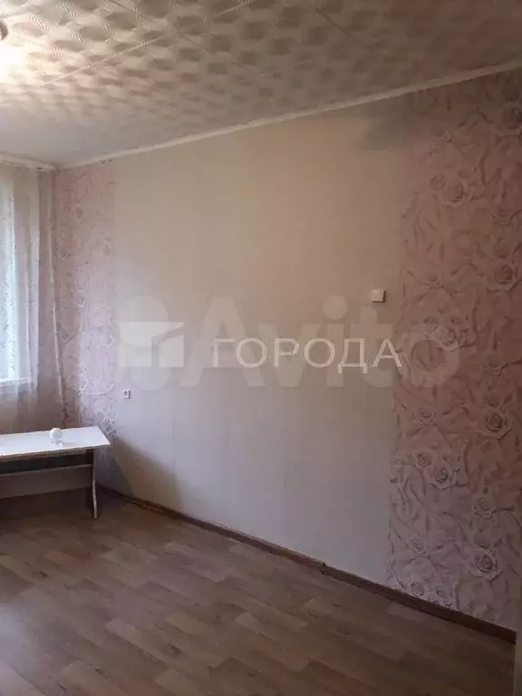 1-к. квартира, 30 м, 1/5 эт. - Фото 1