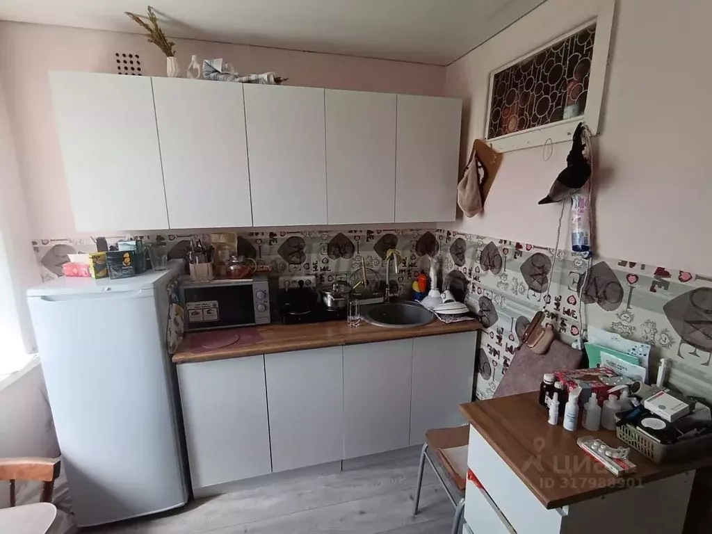 1-к кв. Алтай, Горно-Алтайск Коммунистический просп., 180 (30.0 м) - Фото 0