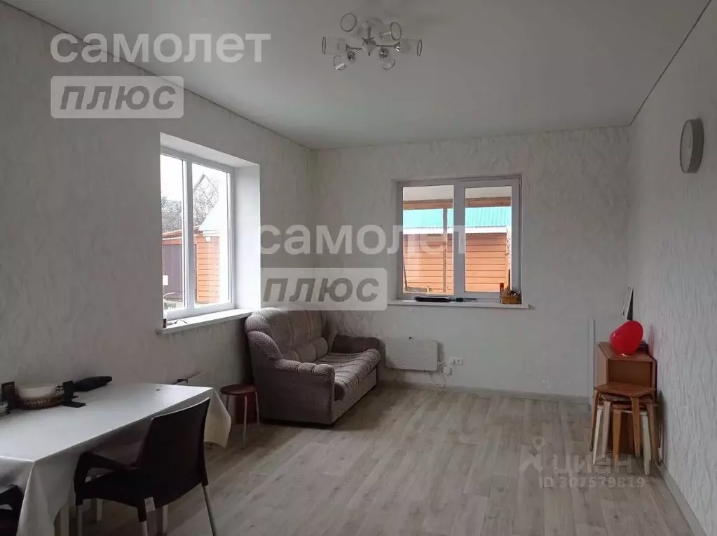 Дом в Башкортостан, Уфа № 39 ОСТ ОАО УМПО КС,  (70 м) - Фото 0