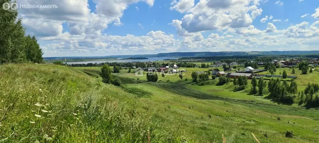 Участок в городской округ Нижний Новгород, село Безводное (24 м) - Фото 2
