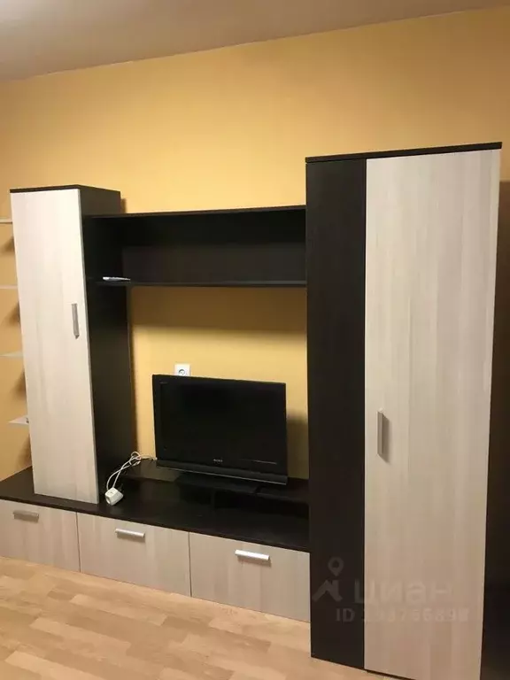 1-к кв. Свердловская область, Екатеринбург ул. Опалихинская, 19 (33.0 ... - Фото 2