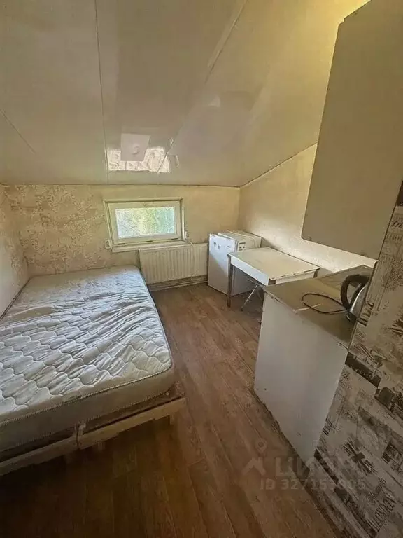 1-к кв. Московская область, Балашиха городской округ, д. Черное ш. ... - Фото 2