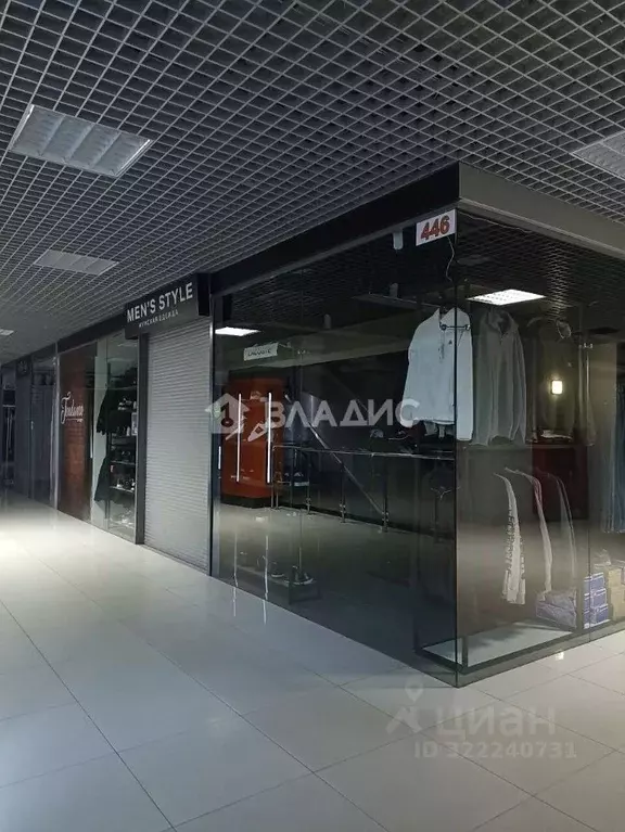 Помещение свободного назначения в Воронежская область, Воронеж ул. ... - Фото 1