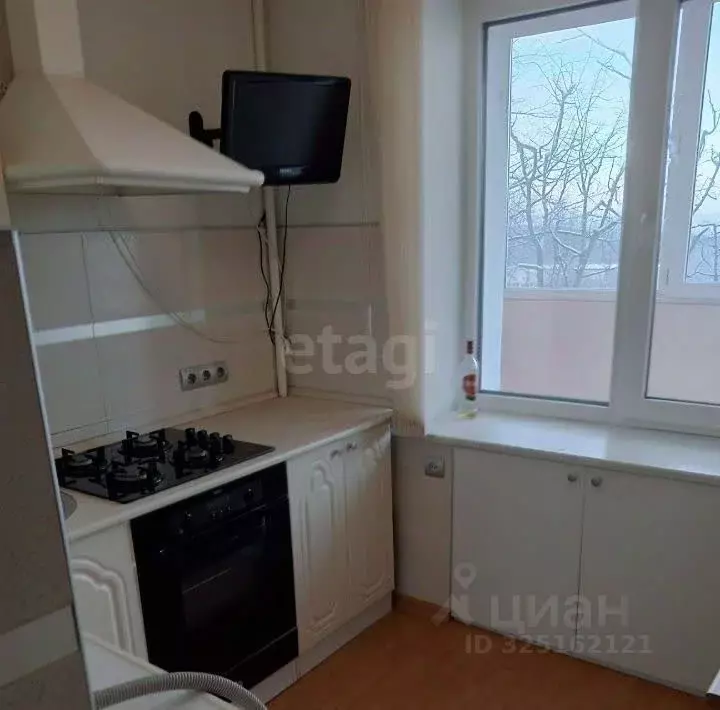 2-к кв. Башкортостан, Уфа ул. Блюхера, 8А (46.0 м) - Фото 2