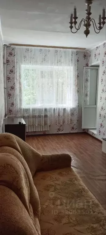1-к кв. Самарская область, Самара Первомайская ул., 24 (40.0 м) - Фото 0