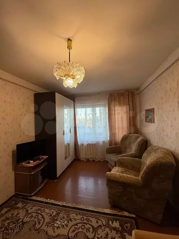 2-к. квартира, 44 м, 4/5 эт. - Фото 0