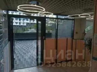 1-к кв. Краснодарский край, Сочи Бытха мкр, ул. Ясногорская, 16/2 ... - Фото 2