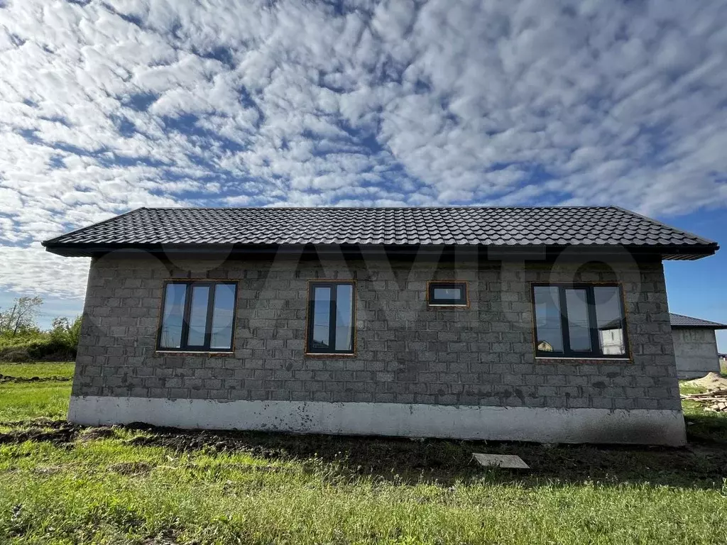 Дом 45 м на участке 5 сот. - Фото 0