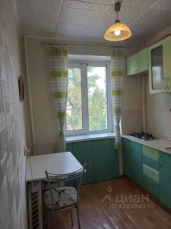 1-к кв. Ростовская область, Ростов-на-Дону Башкирская ул., 10 (21.0 м) - Фото 0
