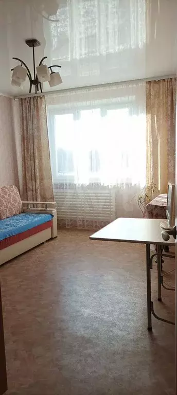 2-к. квартира, 50 м, 2/9 эт. - Фото 1