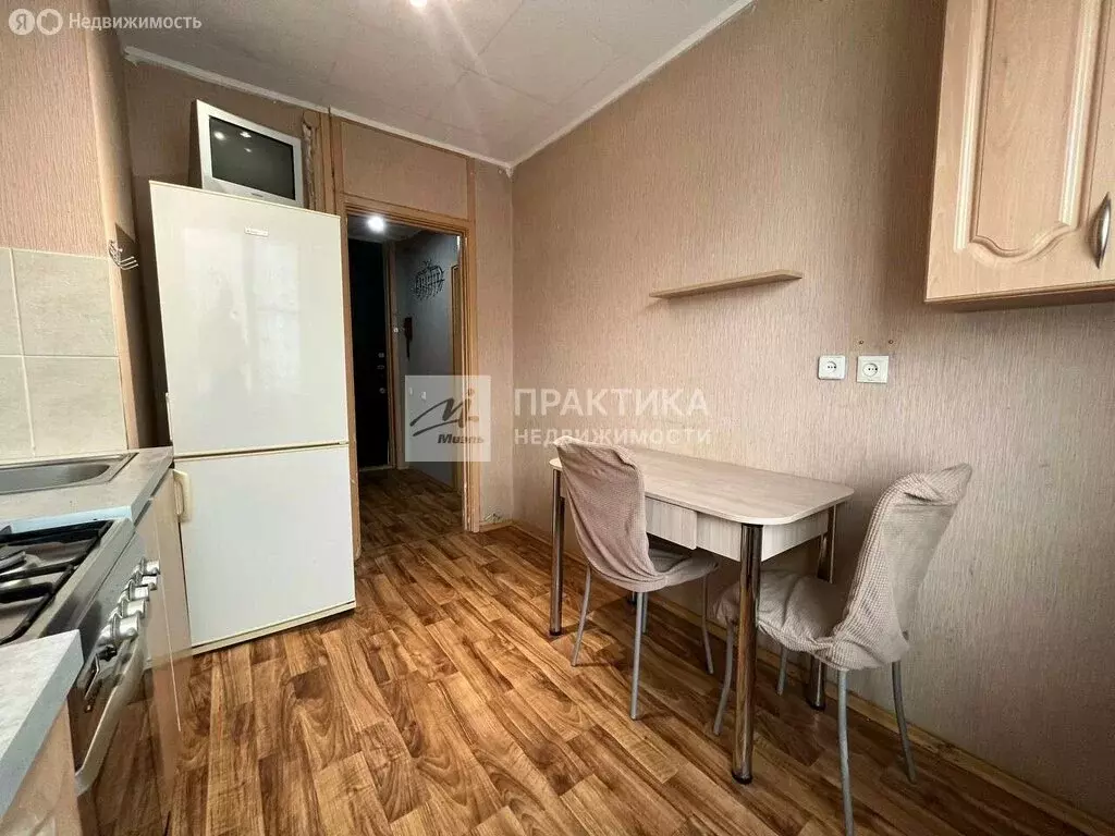 1-комнатная квартира: Москва, улица Шверника, 5к2 (30 м) - Фото 2