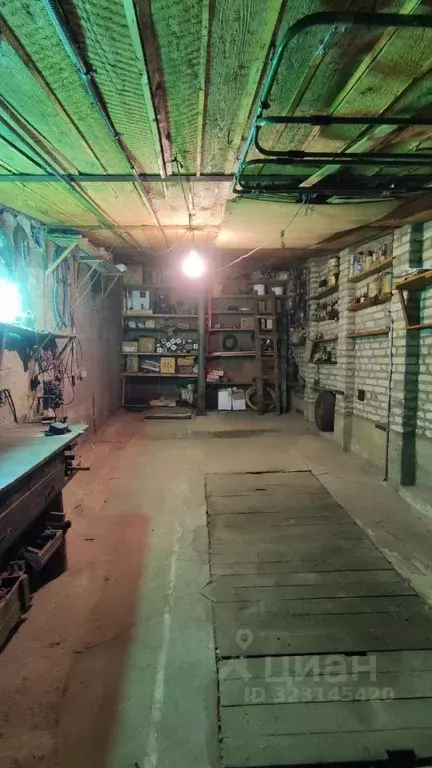 Гараж в Московская область, Фрязино Вокзальная ул., 4Б (24 м) - Фото 2