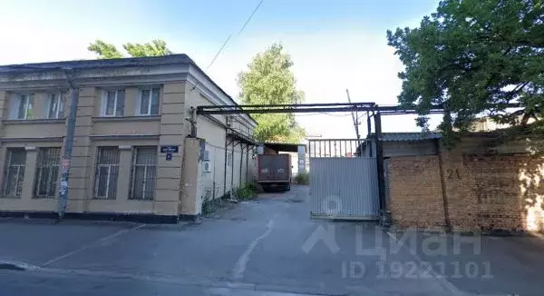 Склад в Санкт-Петербург ул. Коли Томчака, 21 (1400 м) - Фото 0