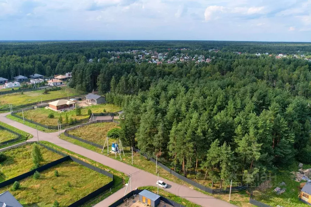 Участок в Московская область, Богородский городской округ, Богородск ... - Фото 2