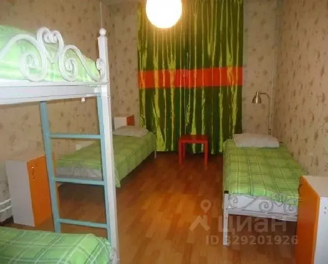 Комната Новосибирская область, Новосибирск Ядринцевская ул., 18 (10.0 ... - Фото 2