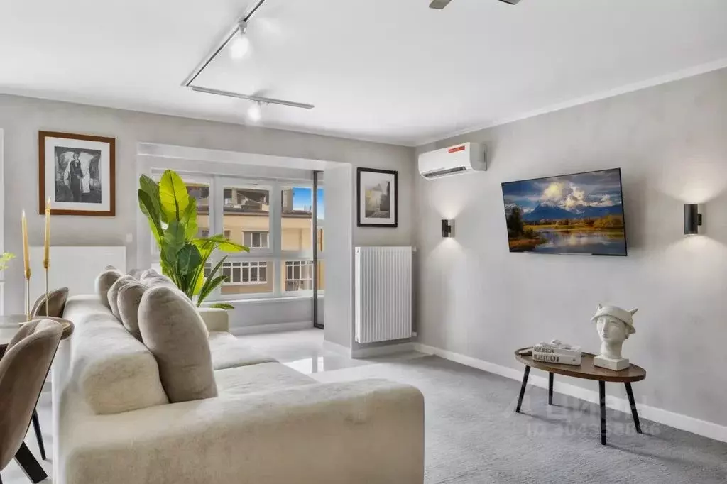 Студия Северная Осетия, Владикавказ Весенняя ул., 21К (50.0 м) - Фото 2