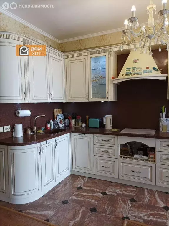 2-комнатная квартира: Симферополь, Ростовская улица, 19А (68.5 м) - Фото 2