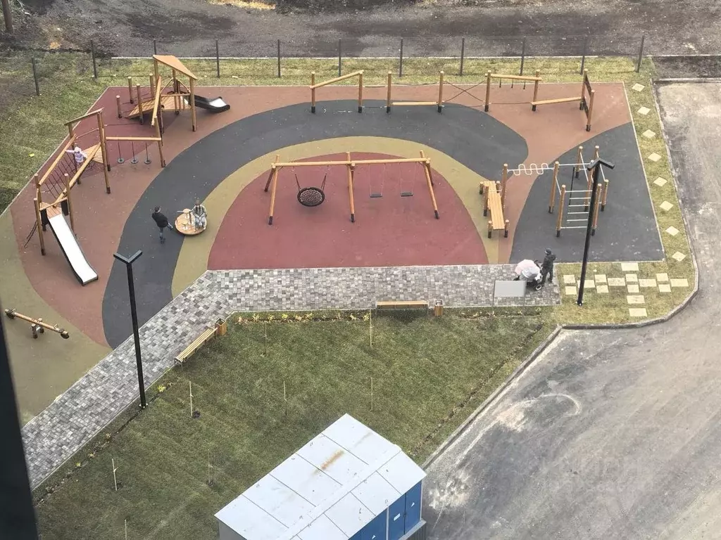 2-к кв. Тамбовская область, Тамбов ул. Карла Маркса, 169 (55.0 м) - Фото 2