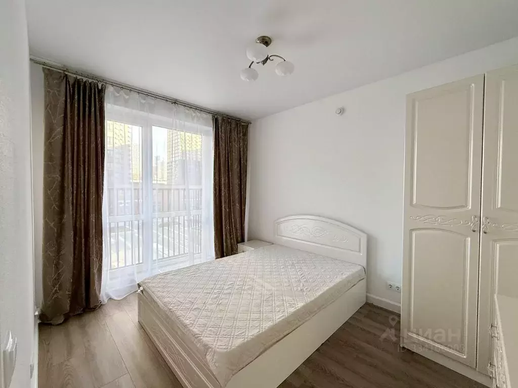 1-к кв. Москва Очаковское ш., 5к3 (34.0 м) - Фото 2