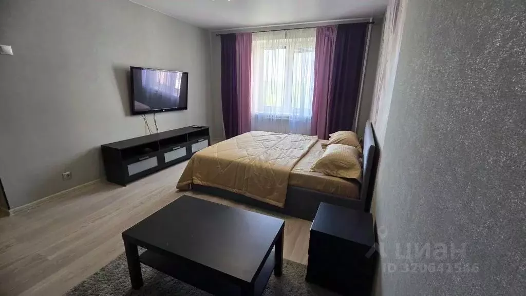 1-к кв. Московская область, Павловский Посад Вокзальная ул., 3 (40.0 ... - Фото 2