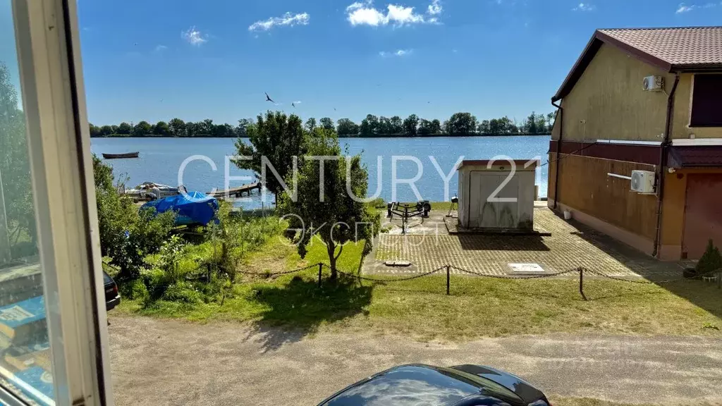 Таунхаус в Калининградская область, Светлый ул. Гагарина, 43Е (101 м) - Фото 2