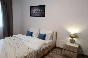 1-к кв. Московская область, Лосино-Петровский городской округ, ... - Фото 1