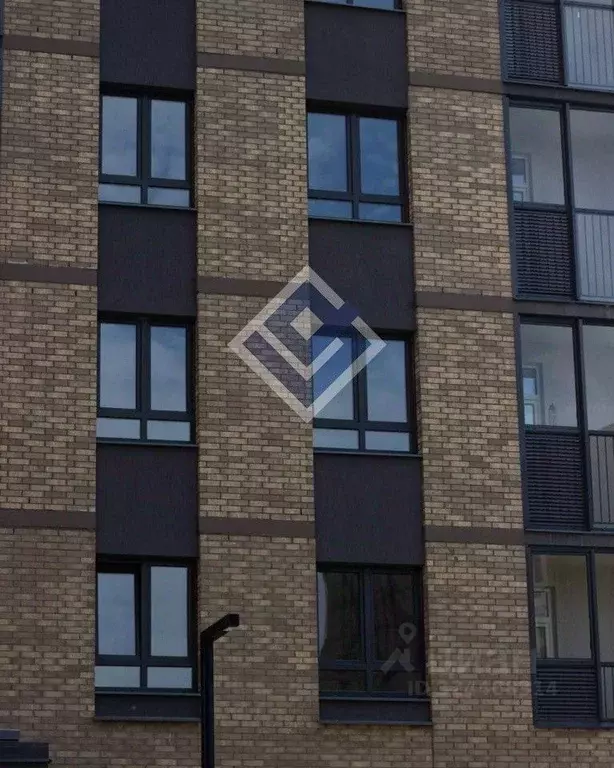 1-к кв. Пермский край, д. Кондратово ул. Водопроводная, 4А (36.1 м) - Фото 2