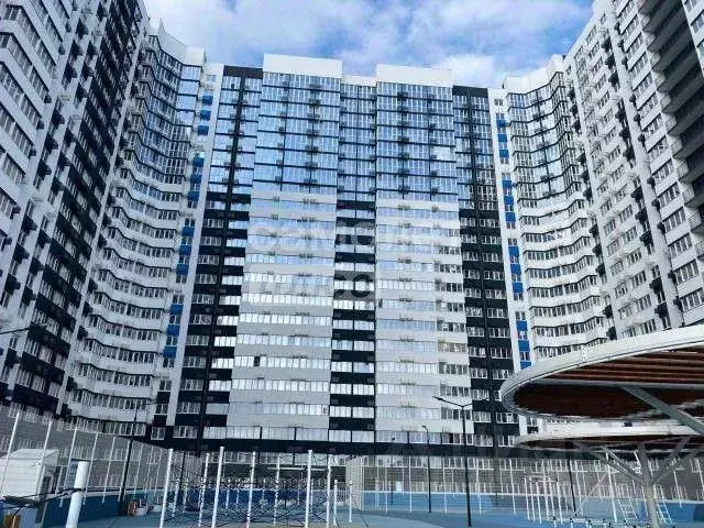 Квартира, 2 комнаты, 56.9 м - Фото 0