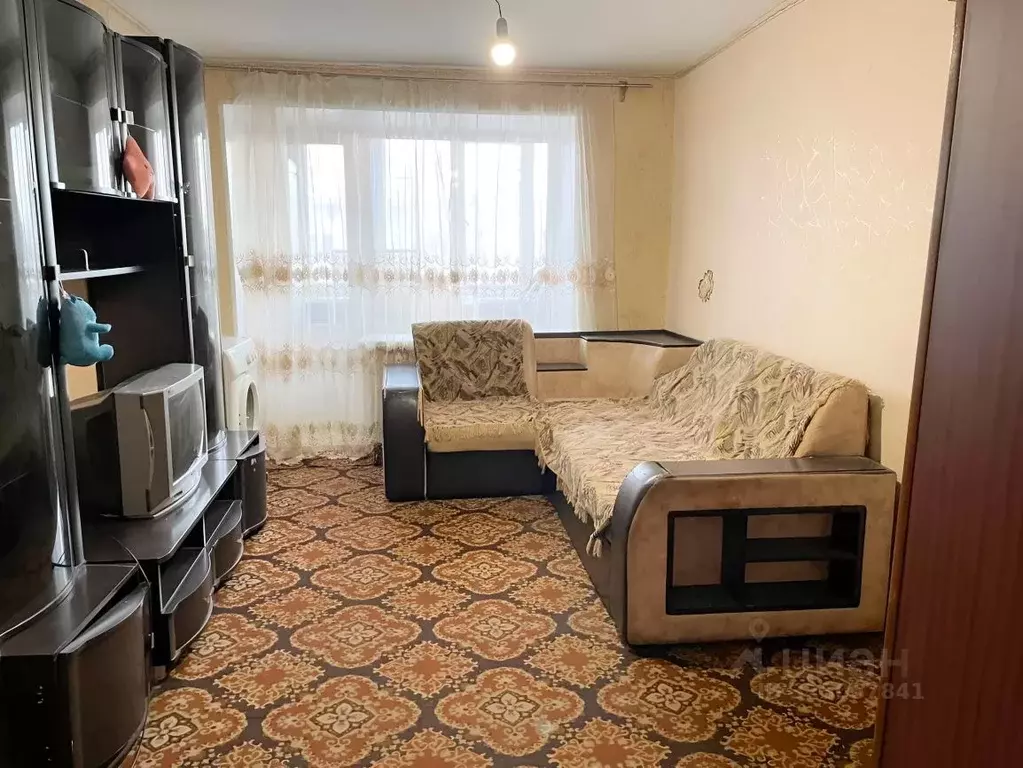 3-к кв. Челябинская область, Челябинск Новороссийская ул., 18 (50.0 м) - Фото 1