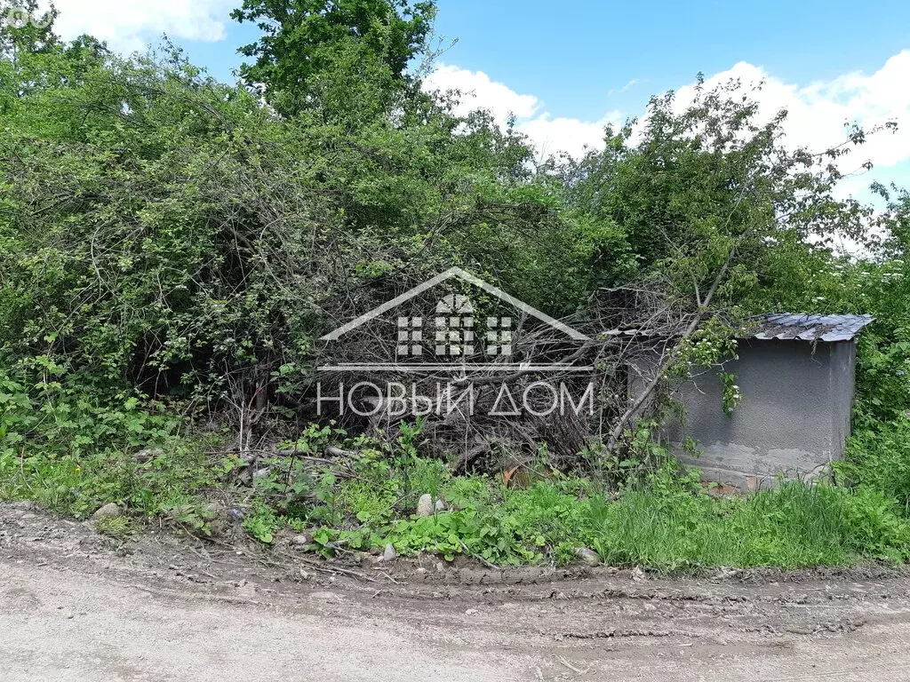 Участок в Черекский район, садовое товарищество Нальчик, 62 (4.5 м) - Фото 1