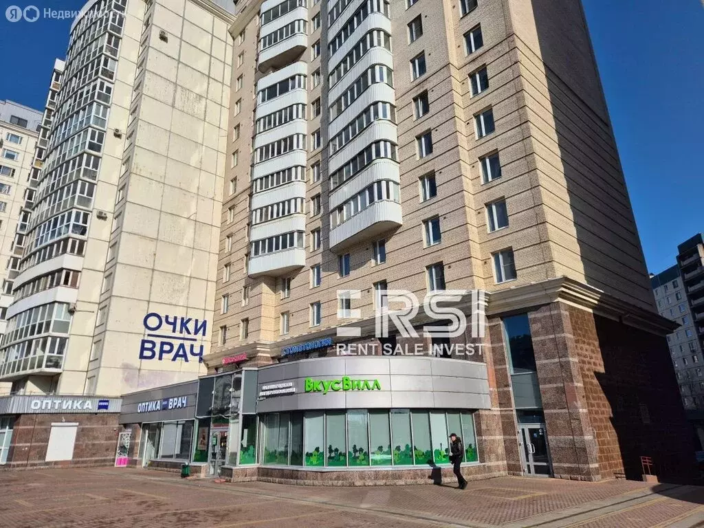 Помещение свободного назначения (167 м) - Фото 2