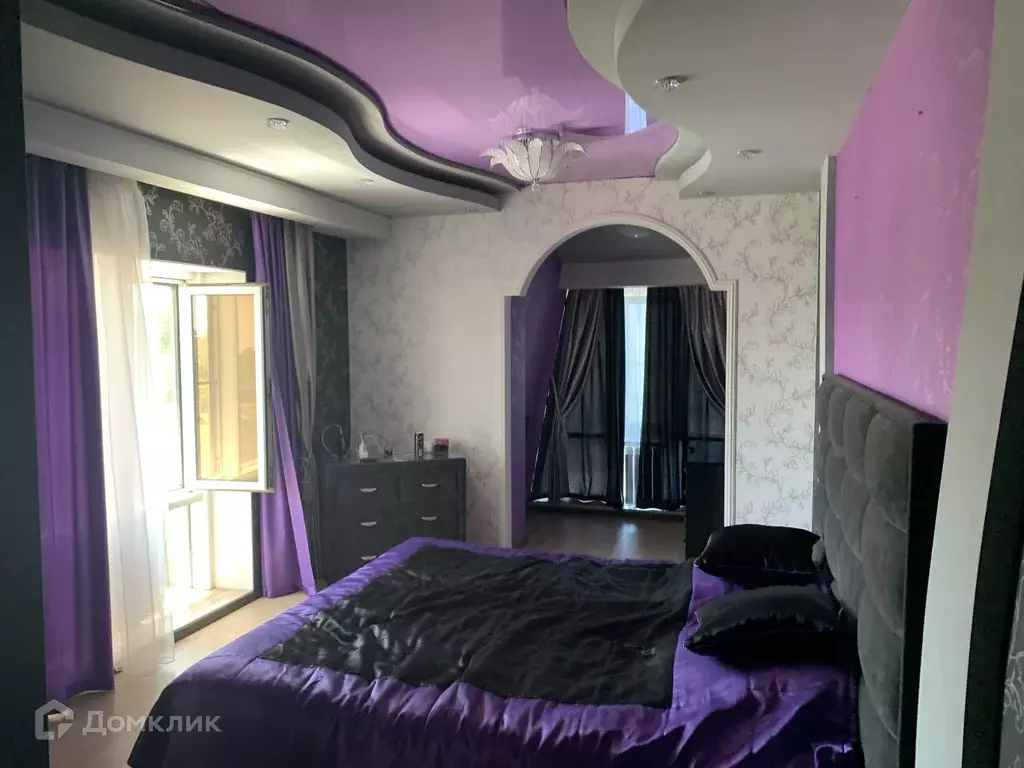 Продаётся 3-к квартира, 129.6 м - Фото 1