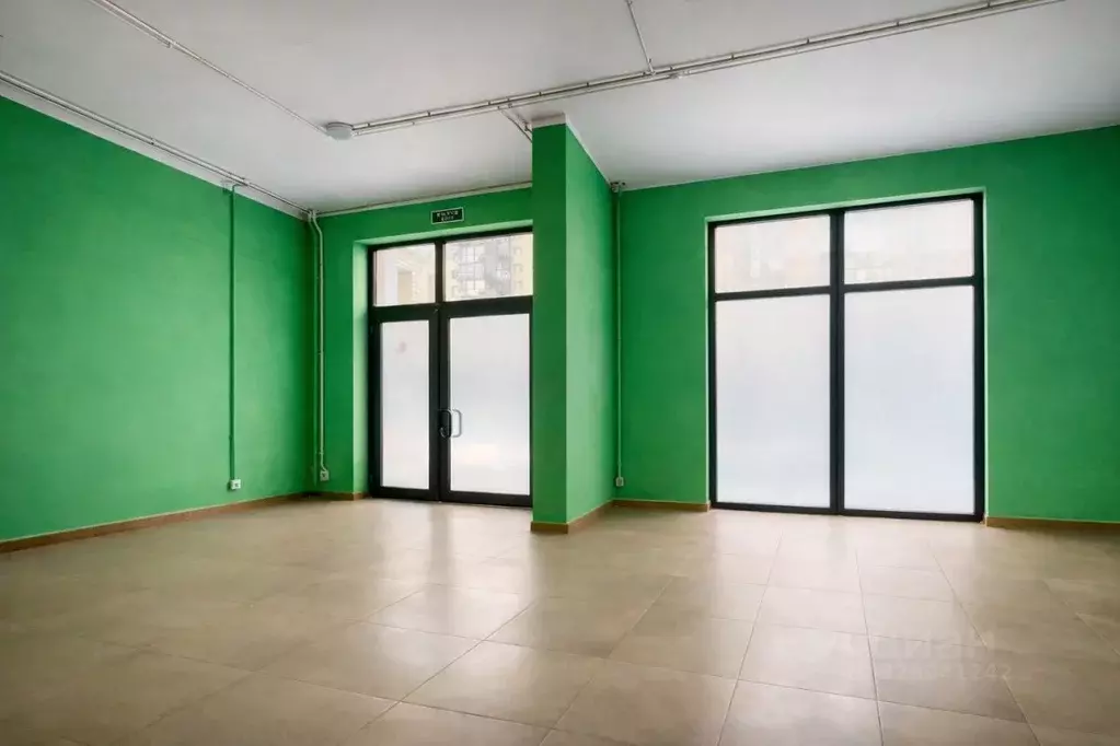 Помещение свободного назначения в Москва Муравская ул., 38к2 (22 м) - Фото 0