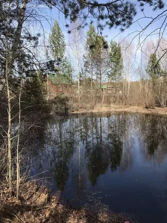 Участок в Нижнетавдинский район, СНТ Геофизик 2, 3-я линия (10 м) - Фото 0