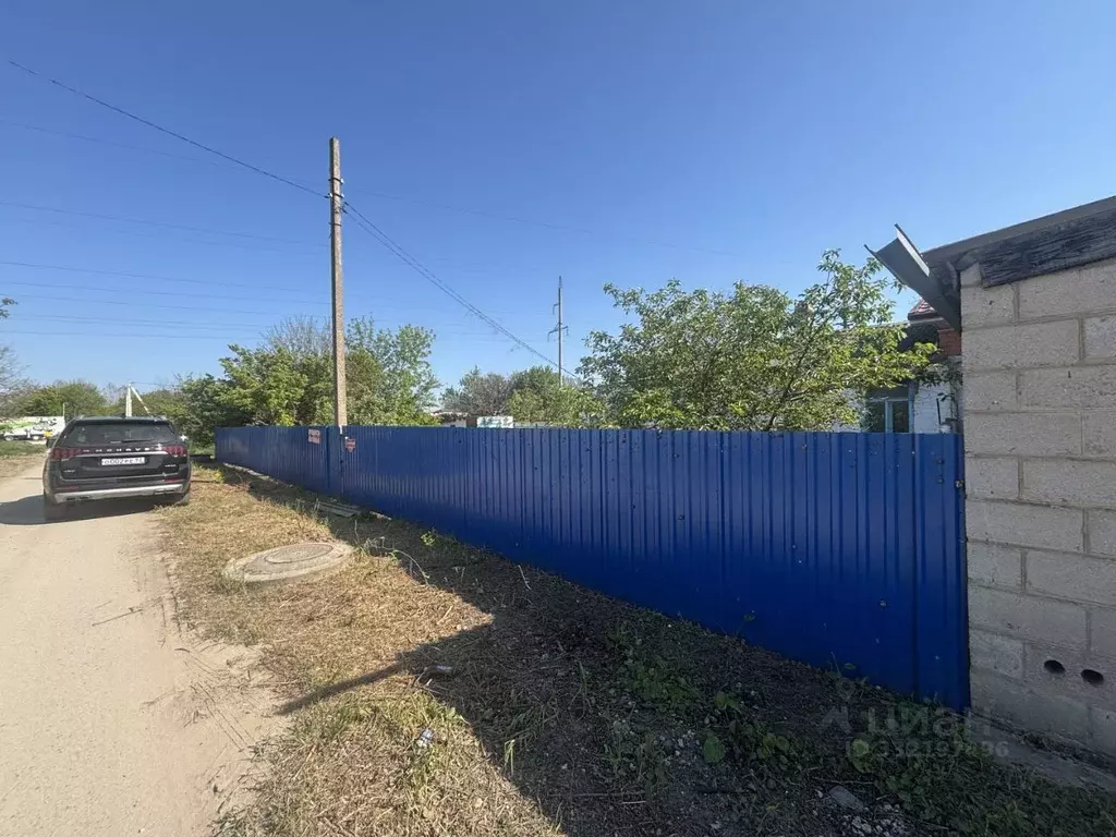 3-к кв. Краснодарский край, Темрюк Советская ул., 350 (44.9 м) - Фото 1