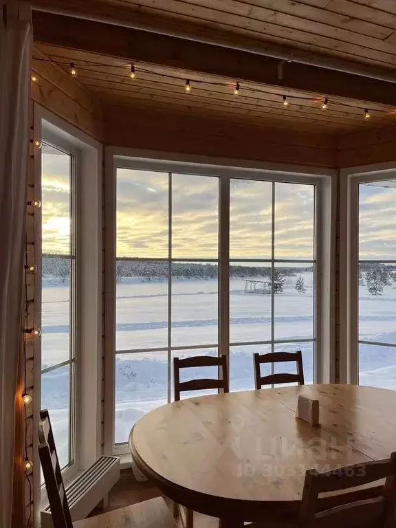 Дом в Тверская область, Кашинский муниципальный округ, д. Семеновское ... - Фото 2