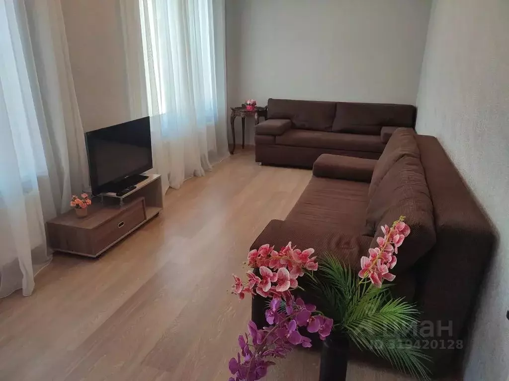 3-к кв. Санкт-Петербург Московский просп., 73к4 (93.0 м) - Фото 1