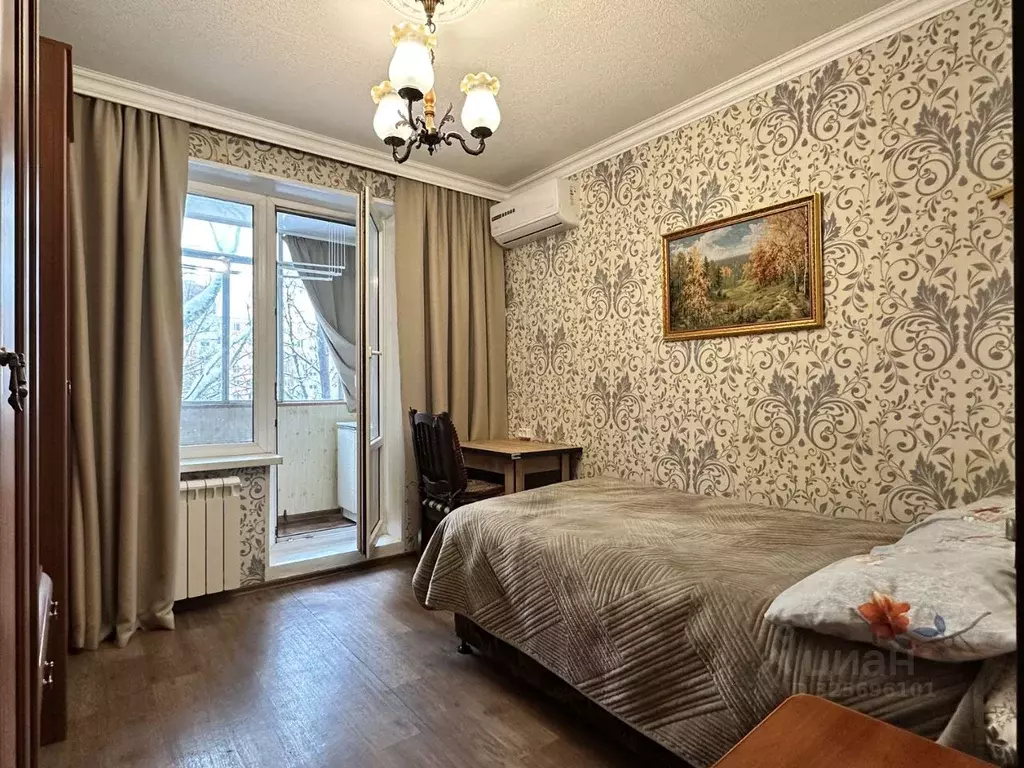 Комната Москва Щелковское ш., 91К3 (12.0 м) - Фото 1